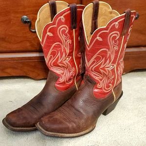 Ariat Cowgirl Boots